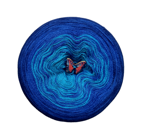 OMBRE Merino MM58