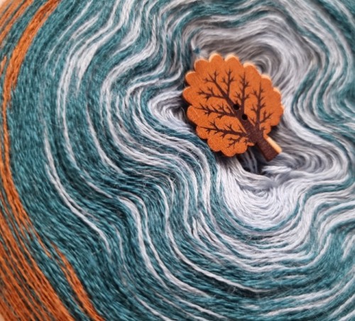 OMBRE Merino MM59