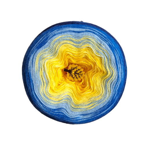 OMBRE Merino MM64