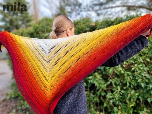 OMBRE Merino MM67