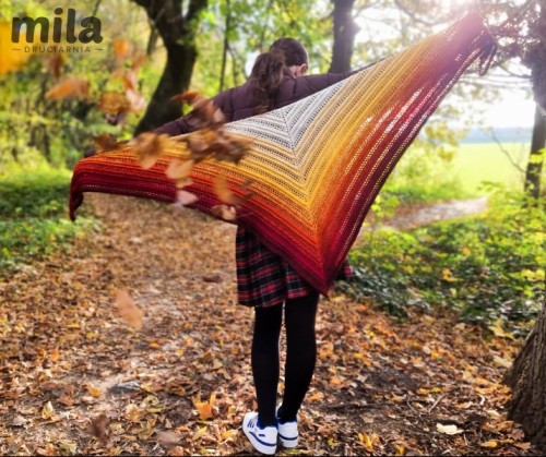 OMBRE Merino MM67
