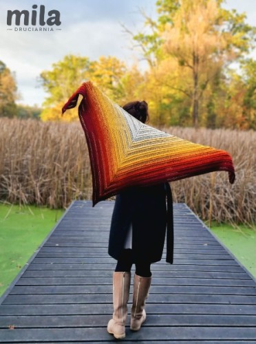 OMBRE Merino MM67