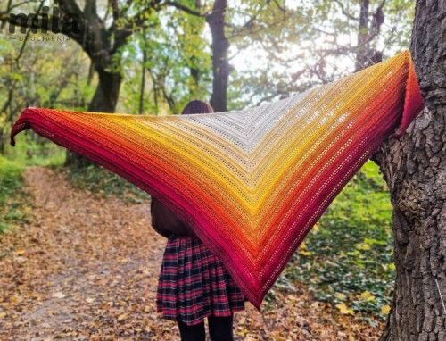 OMBRE Merino MM67