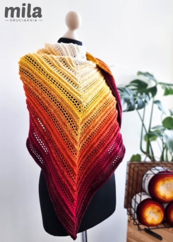 OMBRE Merino MM67