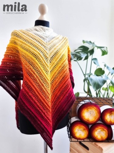 OMBRE Merino MM67