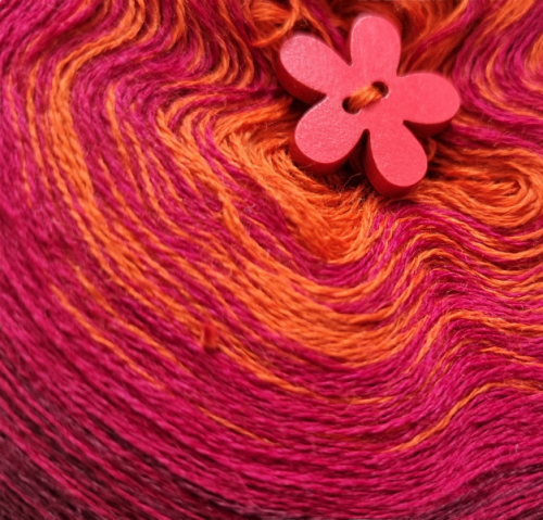 OMBRE Merino MM68