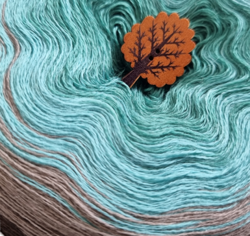 OMBRE Merino MM76