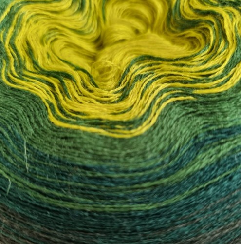 OMBRE Merino MM77