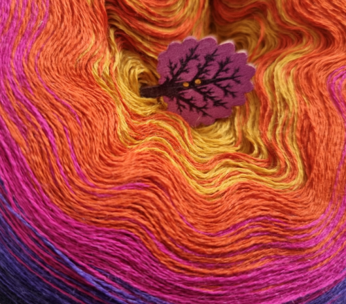 OMBRE Merino MM78