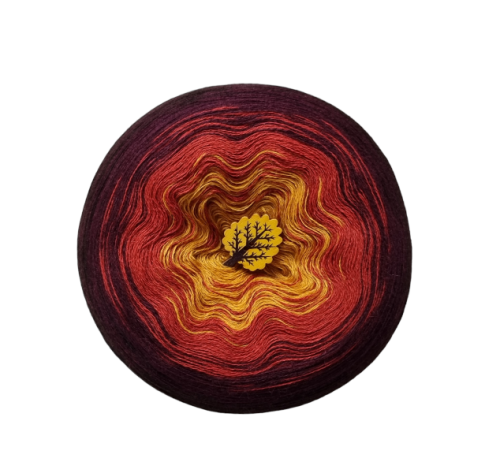 OMBRE Merino MM80