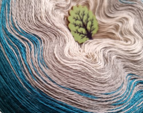OMBRE Merino MM82