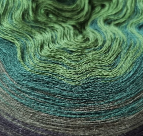 OMBRE Merino MM83