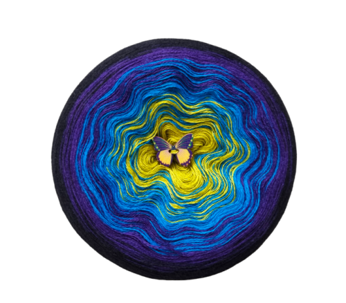 OMBRE Merino MM84