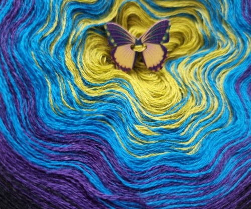 OMBRE Merino MM84