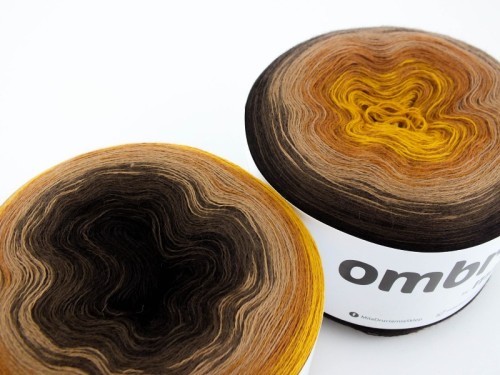 OMBRE Merino OMBRE MM06R i OMBRE Merino OMBRE MM06