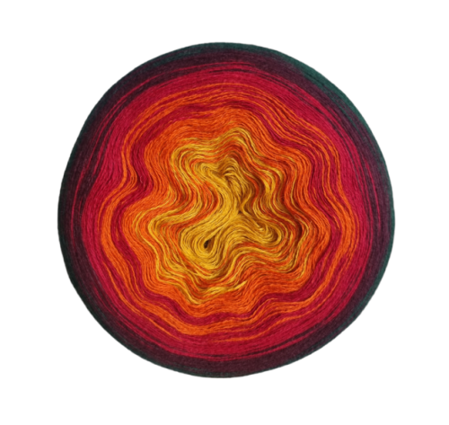 OMBRE Merino OMBRE MM90