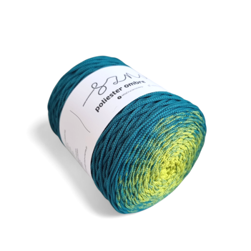 poliestrowy ombre om30