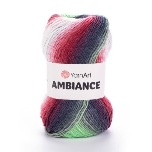 Włóczka  Yarn Art Ambiance 150