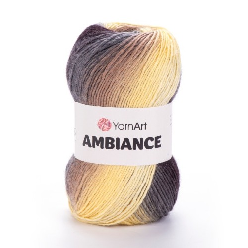 Włóczka Yarn Art Ambiance 151