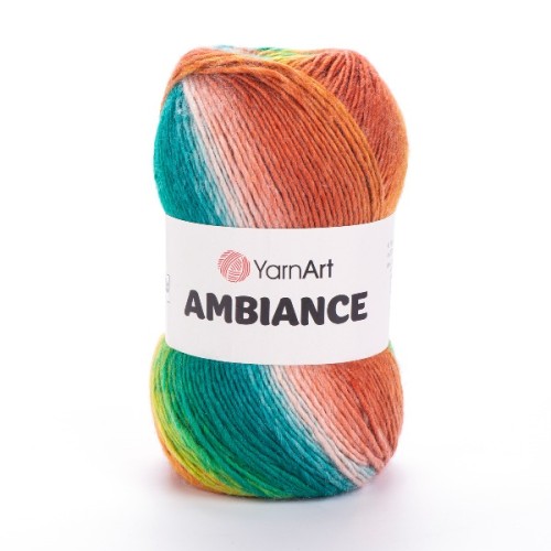Włóczka Yarn Art Ambiance 152