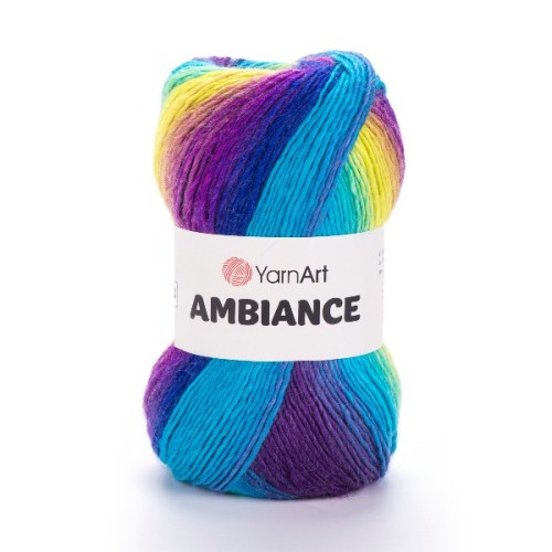 Włóczka Yarn Art Ambiance 153