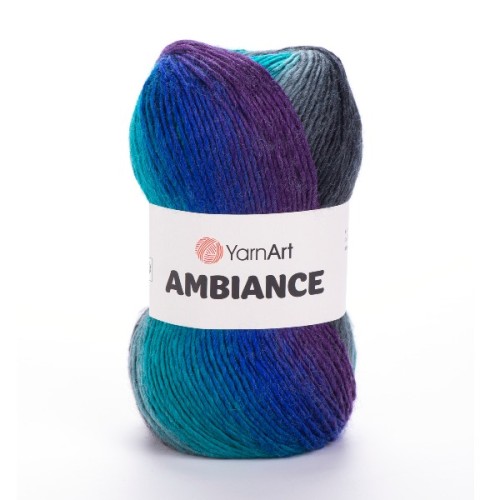 Włóczka Yarn Art Ambiance 158