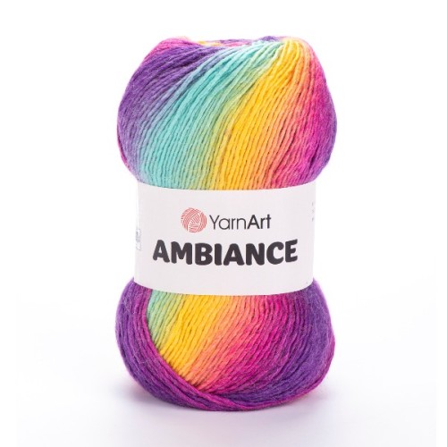Włóczka Yarn Art Ambiance 160