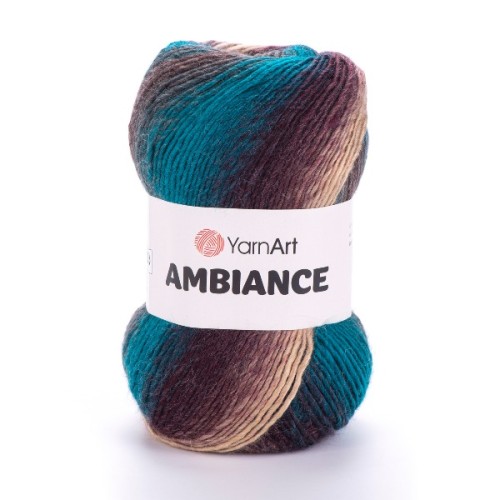 Włóczka Yarn Art Ambiance 163