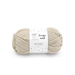 Włóczka GABO KROOPA WOOL 0217 marcepan