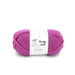 Włóczka GABO KROOPA WOOL 0343 róż