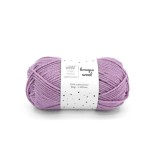 Włóczka GABO KROOPA WOOL 0386 wrzos