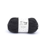 Włóczka GABO KROOPA WOOL 0508 koks