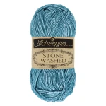Włóczka Scheepjes Stone Washed 805 denim