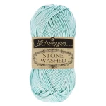 Włóczka Scheepjes Stone Washed 813 niebieski