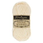 Włóczka Scheepjes Stone Washed 821 krem