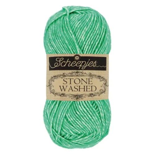 Włóczka Scheepjes Stone Washed 826 fosteryd
