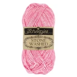 Włóczka Scheepjes Stone Washed 836 różowy