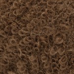 Włóczka DROPS Alpaca Bouclé 8905 czekolada