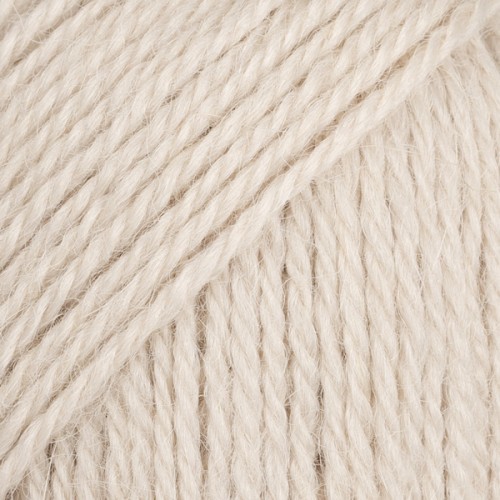 Włóczka DROPS Alpaca 9036 pszeniczny