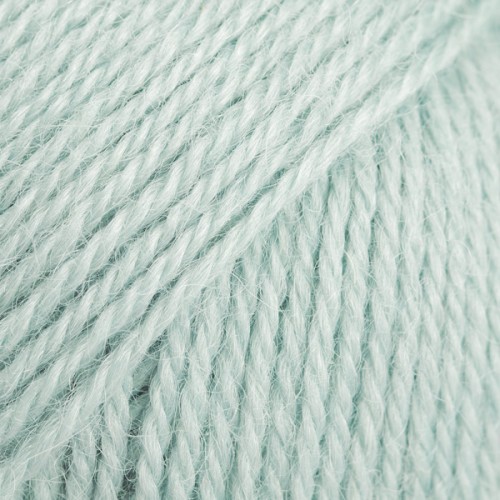 Włóczka DROPS Alpaca 9037 jasna morska zieleń