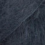 Włóczka DROPS Kid Silk 64 północny cień