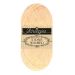 Włóczka Scheepjes Stone Washed 841 jasna brzoskwinia