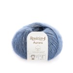 Włóczka Rosarios 4 Aurora 41 jeans