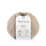 Włóczka Rosarios 4 Iaque 03 ciepły beż