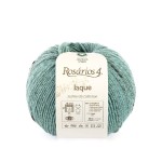 Włóczka Rosarios 4 Iaque 13 mięta