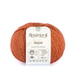 Włóczka Rosarios 4 Iaque 23 rdza