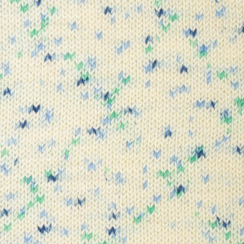 Włóczka DROPS Baby Merino 102 PRINT żeglarska pieśń