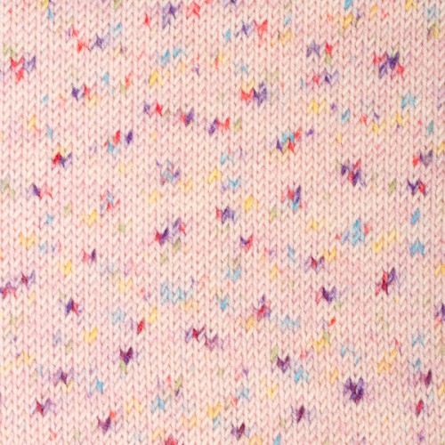 Włóczka DROPS Baby Merino 103 PRINT urodzinowe confetti