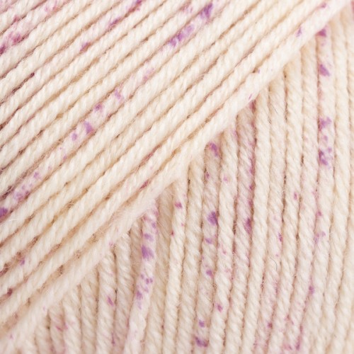 Włóczka DROPS Baby Merino 104 PRINT senny pył