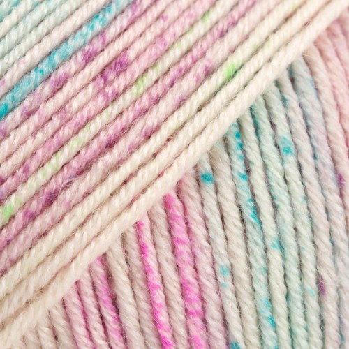 Włóczka DROPS Baby Merino 105 PRINT magiczna beza